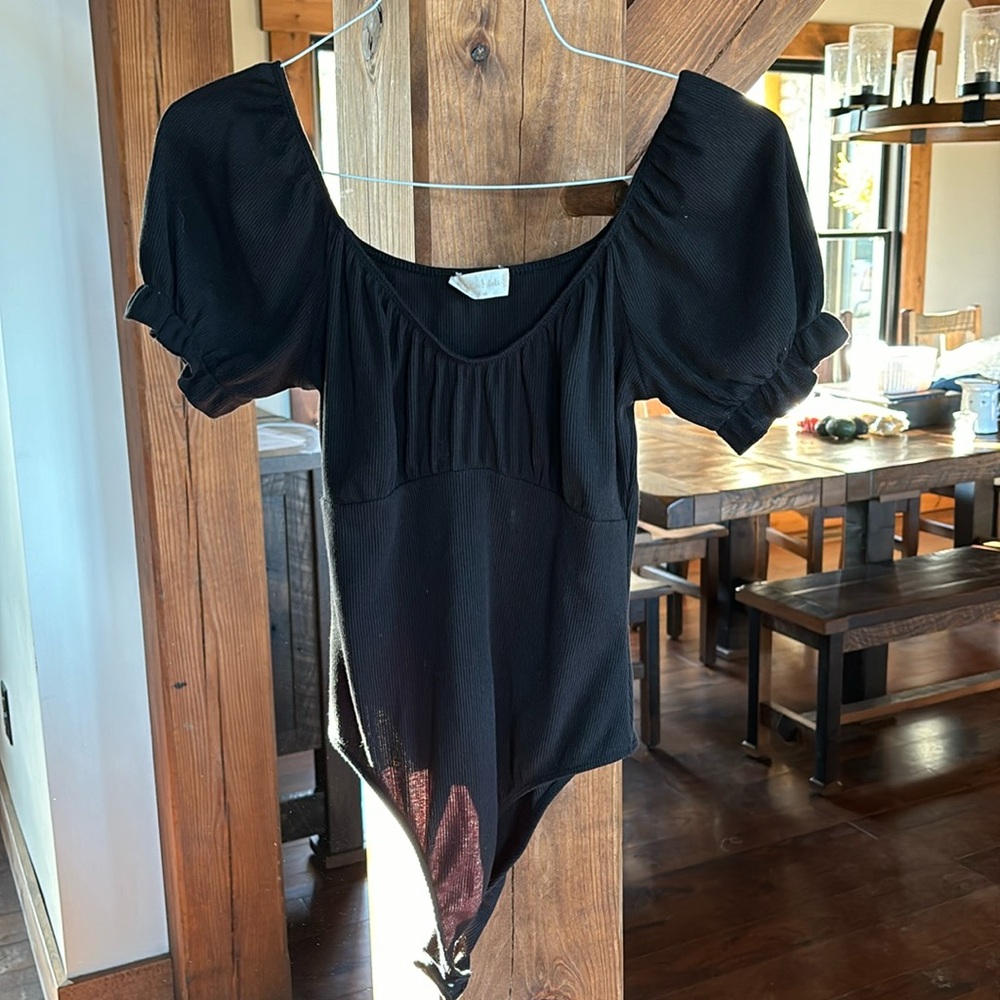body suit